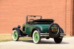 Chevrolet National Roadster 1928 года